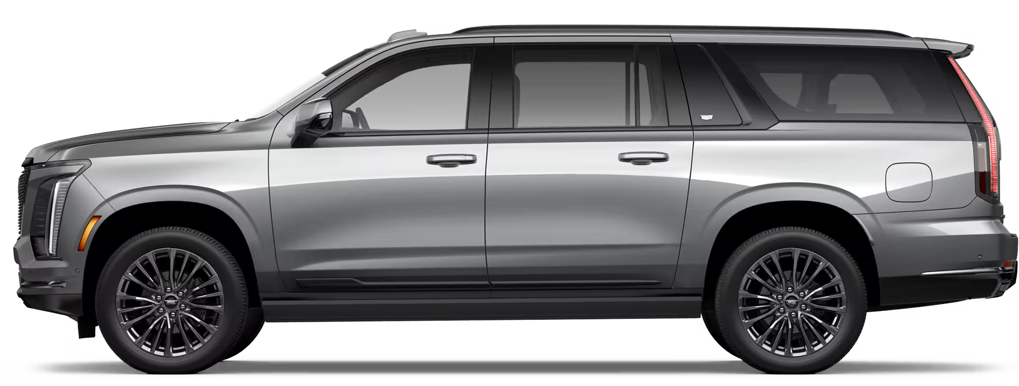 2026 CADILLAC Escalade ESV SUV Platinum Sport 